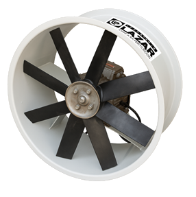 Ventilador AXFV