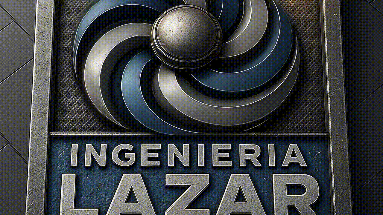 Ventilador Lazar