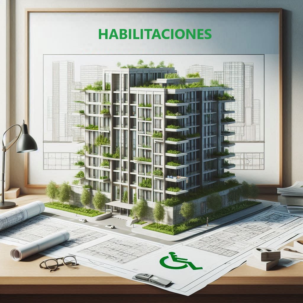 Habilitaciones SIME