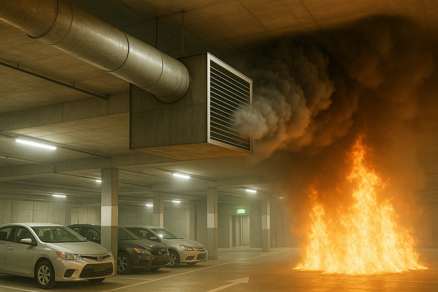 Ventilación de Emergencia